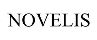 NOVELIS trademark