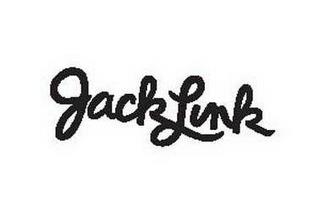 JACK LINK trademark