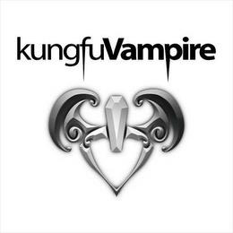 KUNGFUVAMPIRE trademark