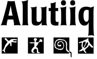 ALUTIIQ trademark