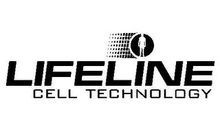 LIFELINE CELL TECHNOLOGY trademark