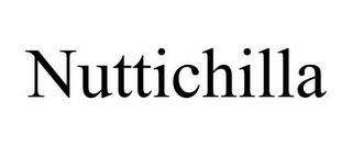 NUTTICHILLA trademark