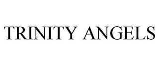 TRINITY ANGELS trademark