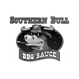 SOUTHERN BULL BBQ SAUCE trademark