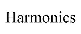 HARMONICS trademark