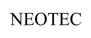 NEOTEC trademark