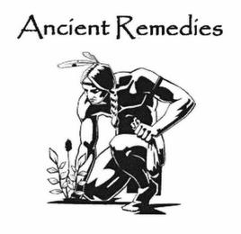 ANCIENT REMEDIES trademark