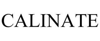 CALINATE trademark