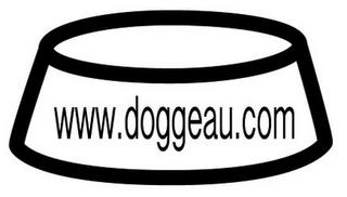 WWW.DOGGEAU.COM trademark