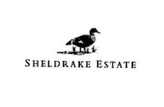 SHELDRAKE ESTATE trademark