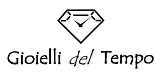 GIOIELLI DEL TEMPO trademark