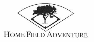 HOME FIELD ADVENTURE trademark