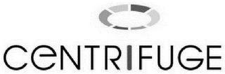 CENTRIFUGE trademark