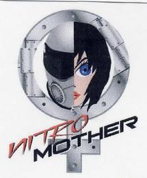 NITRO MOTHER trademark