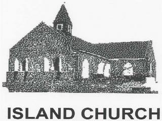 ISLAND CHURCH trademark