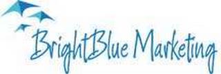 BRIGHTBLUE MARKETING trademark