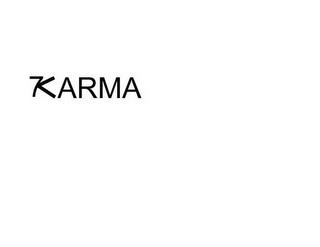 KARMA trademark