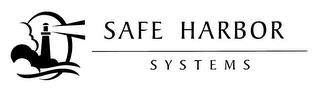 SAFE HARBOR SYSTEMS trademark