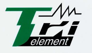 TRI ELEMENT trademark