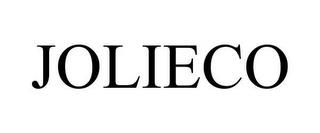 JOLIECO trademark