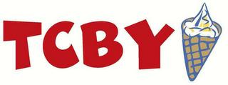 TCBY trademark