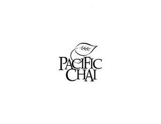 PACIFIC CHAI trademark