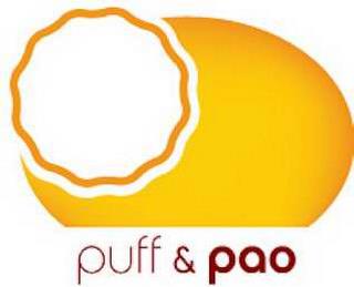 PUFF & PAO trademark