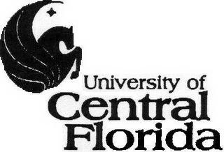 UNIVERSITY OF CENTRAL FLORIDA trademark