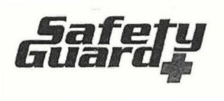 SAFETY GUARD trademark