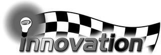 INNOVATION trademark