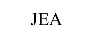 JEA trademark