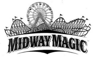 MIDWAY MAGIC trademark