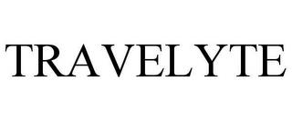 TRAVELYTE trademark