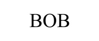 BOB trademark