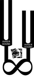 INNER SOUND 8 trademark