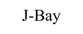 J-BAY trademark