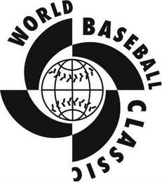 WORLD BASEBALL CLASSIC trademark