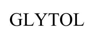 GLYTOL trademark