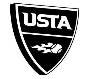 USTA trademark