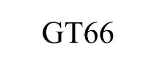 GT66 trademark