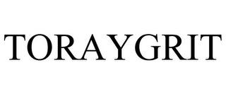 TORAYGRIT trademark