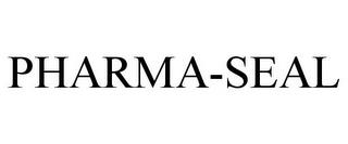 PHARMA-SEAL trademark