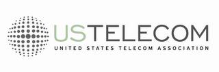 USTELECOM UNITED STATES TELECOM ASSOCIATION trademark