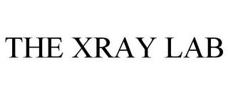 THE XRAY LAB trademark