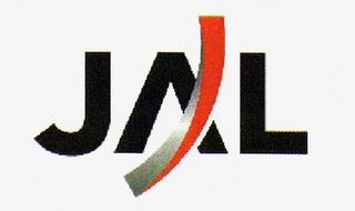 JAL trademark