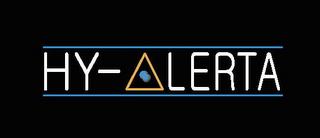 HY-ALERTA trademark