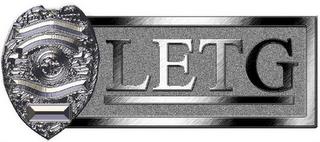 LETG trademark