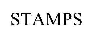 STAMPS trademark