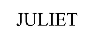 JULIET trademark