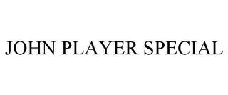 JOHN PLAYER SPECIAL trademark